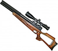Фото - Пневматическая винтовка Jaeger SPR carbine 5.5