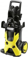 Фото - Мойка высокого давления Karcher K 5 Premium Car Jubilee