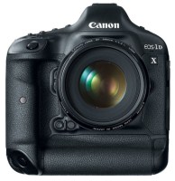 Фотоаппарат Canon EOS 1D X  kit