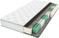 Фото - Матрас Mediflex Purotex Firm 120x200 