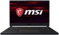 Фото - Ноутбук MSI GS65 Stealth 9SE (GS65 9SE-644RU)