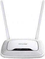 Фото - Wi-Fi адаптер TP-LINK TL-WR842N v3 
