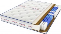 Фото - Матрас Mediflex Spine Health 90x200