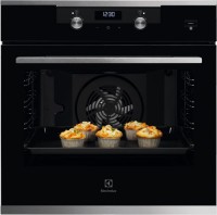 Фото - Духовой шкаф Electrolux SteamBake KOD EH70X 