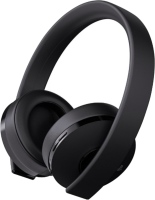 Фото - Наушники Sony Gold Wireless Headset 