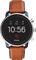 Фото - Смарт часы FOSSIL Gen 4 Smartwatch  Explorist HR