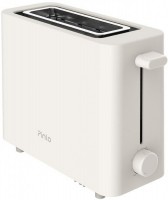 Фото - Тостер Xiaomi Pinlo Mini Toaster
