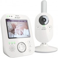 Фото - Радионяня Philips Avent SCD630 