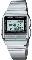 Фото - Наручные часы Casio DB-520A-1A