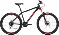 Фото - Велосипед Stinger Reload Evo 27.5 2018 frame 16