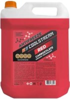 Фото - Охлаждающая жидкость Cool Stream Red 9 л