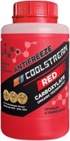 Фото - Охлаждающая жидкость Cool Stream Red 1 л