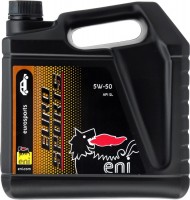 Фото - Моторное масло Eni Eurosports 5W-50 4&nbsp;л
