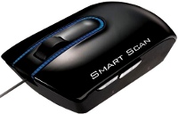 Фото - Мышка LG LSM-100 