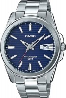 Фото - Наручные часы Casio MTP-E127D-2A