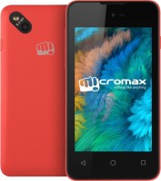 Фото - Мобильный телефон Micromax Bolt D303 4 ГБ / 0.5 ГБ