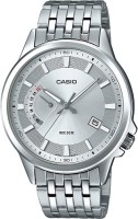 Фото - Наручные часы Casio MTP-E136D-7A 