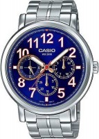 Фото - Наручные часы Casio MTP-E309D-2B