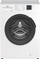 Фото - Стиральная машина Beko WTE 6521 XAW белый