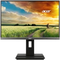 Фото - Монитор Acer B246WLAymdprx 24 "  черный