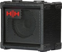 Фото - Гитарный усилитель / кабинет HH Electronics SL10 