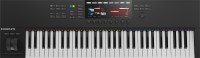 Фото - MIDI-клавиатура Native Instruments Komplete Kontrol S61 MK2 