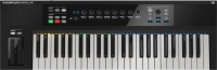 Фото - MIDI-клавиатура Native Instruments Komplete Kontrol S49 MK2 