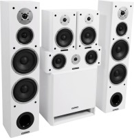 Фото - Акустическая система MT Power Performance XL 5.1