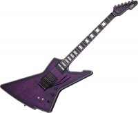 Фото - Гитара Schecter E-1 FR-S 