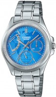 Фото - Наручные часы Casio LTP-2089D-2A