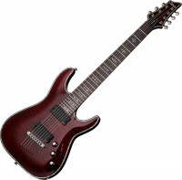 Фото - Гитара Schecter Hellraiser C-7 