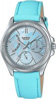 Фото - Наручные часы Casio LTP-2089L-2A