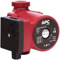 Фото - Циркуляционный насос APC GR 25/60-130 6 м 1 1/2" 130 мм