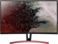 Фото - Монитор Acer ED273URPbidpx 27 "