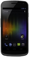 Фото - Мобильный телефон Samsung Galaxy Nexus 16 ГБ / 1 ГБ