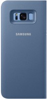 Фото - Чехол Samsung LED View Cover for Galaxy S8 Plus 