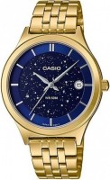 Фото - Наручные часы Casio LTP-E141G-2A