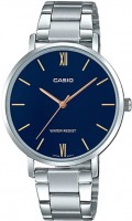 Фото - Наручные часы Casio LTP-VT01D-2B 