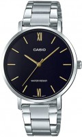 Фото - Наручные часы Casio LTP-VT01D-1B 