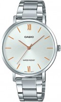 Фото - Наручные часы Casio LTP-VT01D-7B 