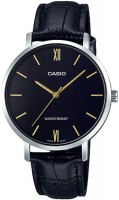 Фото - Наручные часы Casio LTP-VT01L-1B 
