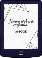 Фото - Электронная книга inkBOOK Lumos 