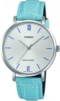 Фото - Наручные часы Casio LTP-VT01L-7B3 