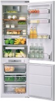 Фото - Встраиваемый холодильник KitchenAid KCBCS 18600