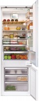 Фото - Встраиваемый холодильник KitchenAid KCBDS 20701 