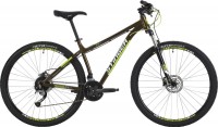 Фото - Велосипед Stinger Zeta Evo 29 2018 frame 22