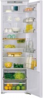 Фото - Встраиваемый холодильник KitchenAid KCBNR 18602 