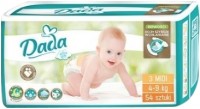 Фото - Подгузники Dada Extra Soft 3 / 54 pcs 