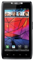 Мобильный телефон Motorola DROID RAZR 16 ГБ / 1 ГБ