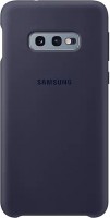 Фото - Чехол Samsung Silicone Cover for Galaxy S10e 